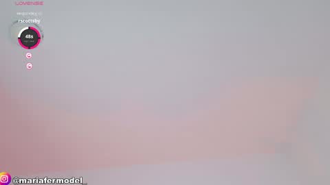 Maria Fer online show from April 11, 5:39 pm