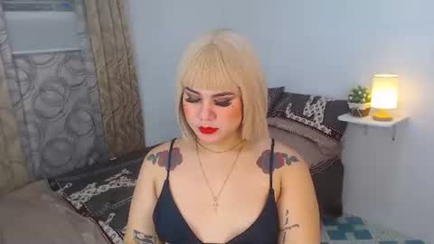 mariafox1126 online show from September 16, 6:16 am