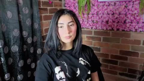 Maria online show from April 24, 7:27 pm