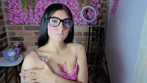 Maria online show from April 23, 7:26 pm