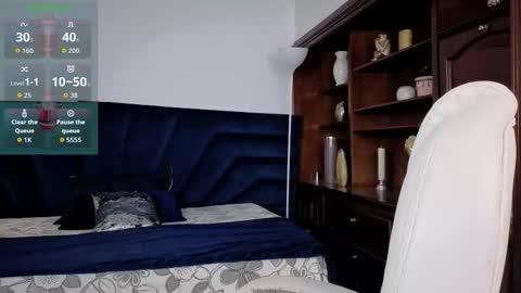 Maria online show from January 13, 7:21 pm