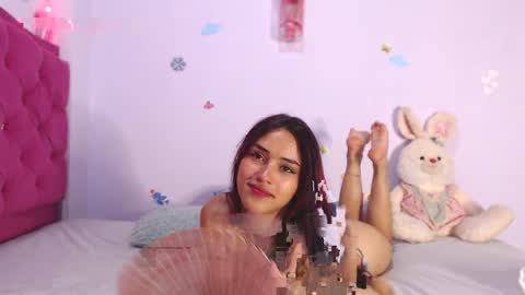 Giselle Mara  online show from May 5, 12:50 am
