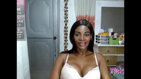 Alicia online show from November 20, 10:51 pm