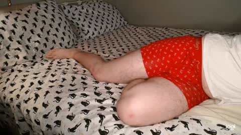 mariah_lux online show from December 28, 5:02 am