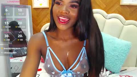 mariahsugarrr online show from September 13, 5:21 am