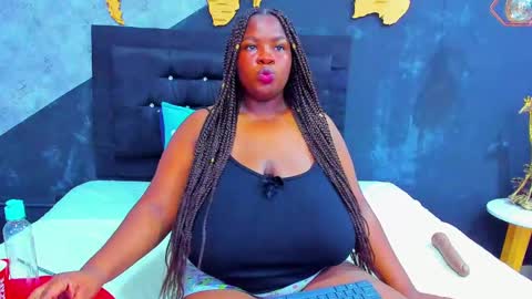  MARIAM online show from September 17, 1:36 pm