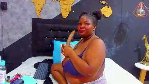  MARIAM online show from October 19, 12:32 pm