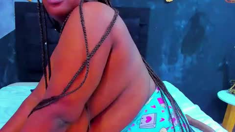  MARIAM online show from September 19, 3:38 pm