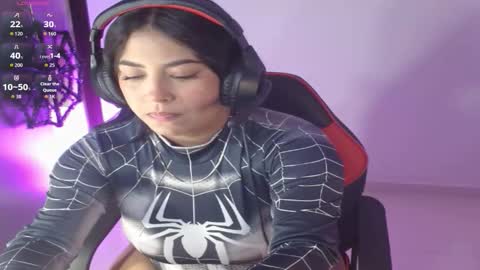 mariam_ferrer online show from October 28, 4:13 am
