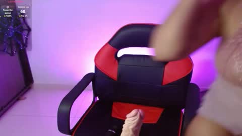 mariam_ferrer online show from October 25, 4:57 am