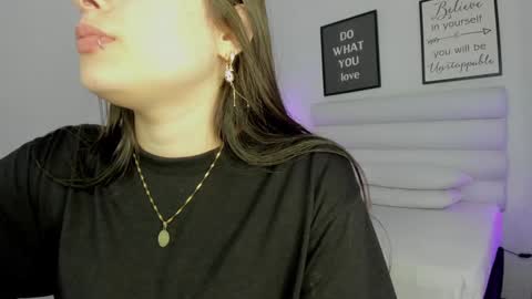 Mariam online show from January 21, 7:28 pm