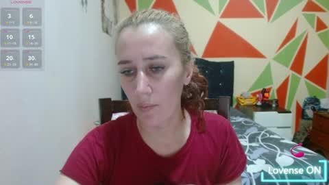 mariam_wish1 online show from June 19, 7:53 pm