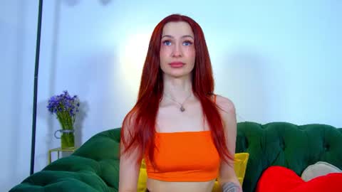 MariaMenson online show from June 10, 7:07 am