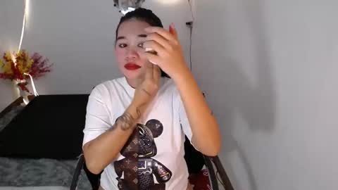 maria online show from February 15, 4:26 am