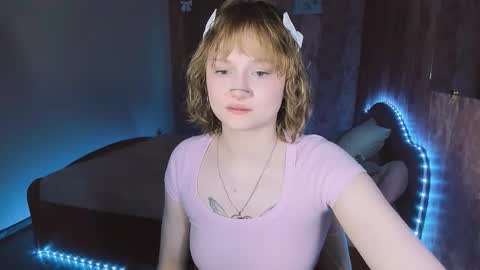 Maria online show from March 15, 3:22 am