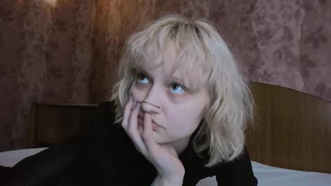 Maria online show from February 4, 1:48 pm