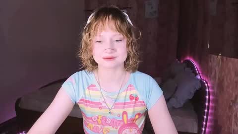 Maria online show from March 23, 1:32 am