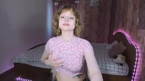 Maria online show from March 7, 4:34 am