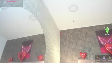 Marian online show from February 16, 6:50 pm