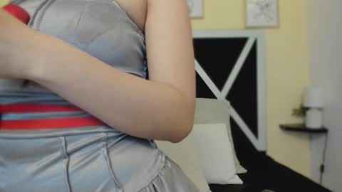 Marian online show from November 1, 2:34 am