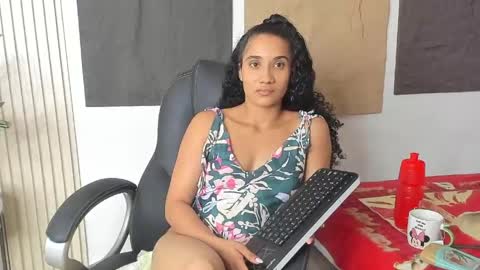 Marian online show from June 4, 2:34 pm