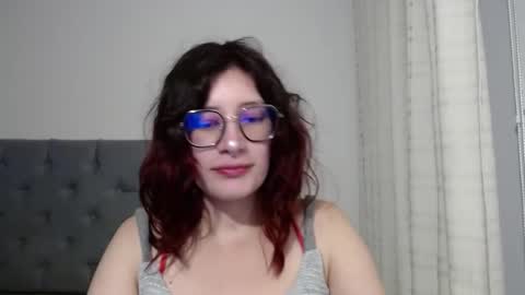 Mariana online show from January 4, 10:13 pm