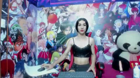 mariana_16_ online show from December 5, 7:55 pm