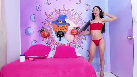 mariana_16_ online show from October 27, 7:25 pm