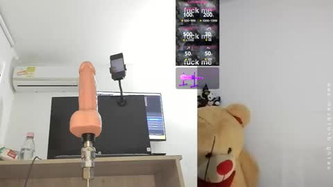 Snapshot of mariana_1_ chatting on October 24, 7:53 am Mariana online show from October 24, 7:53 am