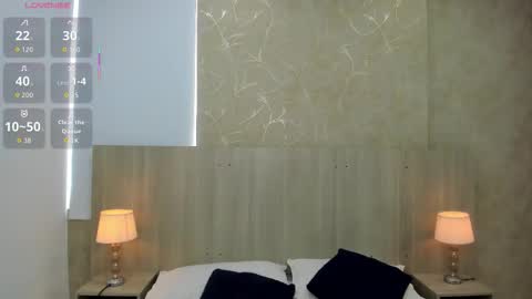 Mariana Allen online show from November 19, 7:56 pm