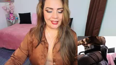 Mariana online show from March 14, 9:02 am