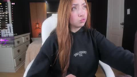 Snapshot of mariana_castro9 chatting on February 14, 9:24 am Mariana Castro online show from February 14, 9:24 am