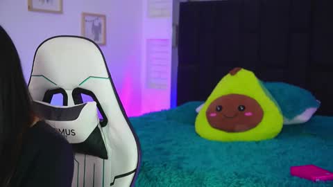 Mariana  online show from March 24, 7:09 pm