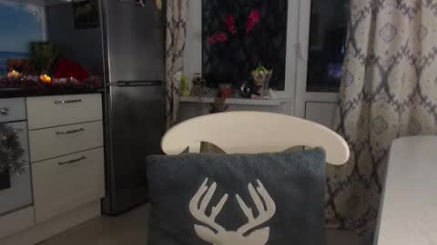 MarianaMur online show from December 3, 6:58 am