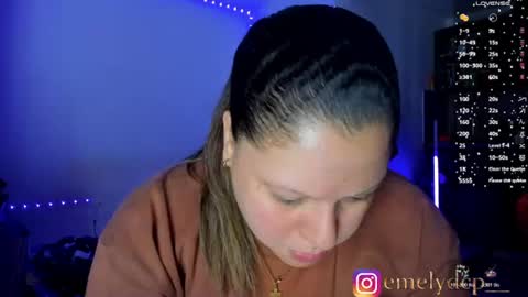 Mariana is back D online show from July 23, 5:38 am