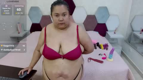 mariana online show from November 16, 7:05 pm