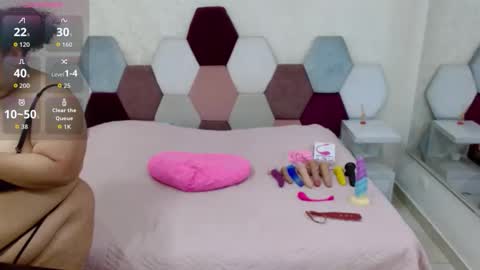 mariana online show from March 2, 4:24 pm