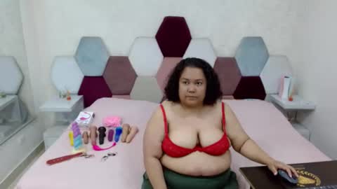 mariana online show from March 22, 1:59 pm