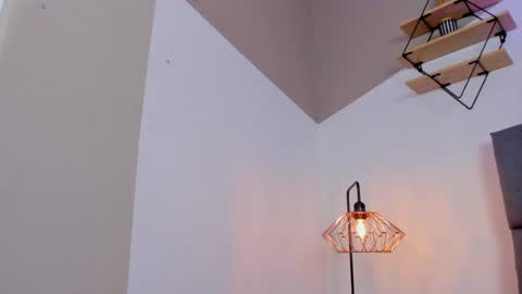 Mariana online show from January 18, 11:22 pm