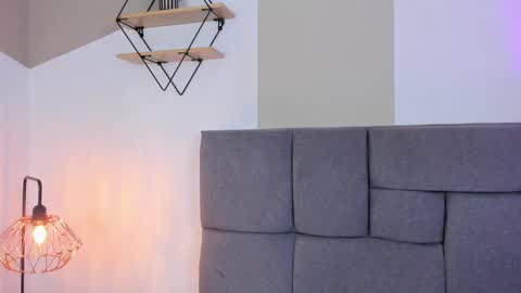 Mariana online show from January 27, 11:54 pm