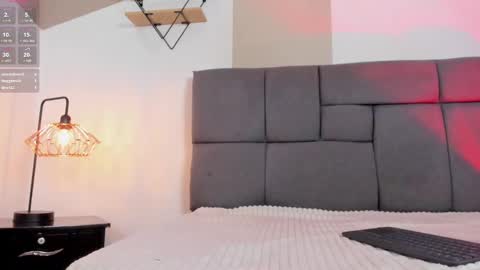 Mariana online show from January 15, 2:06 am