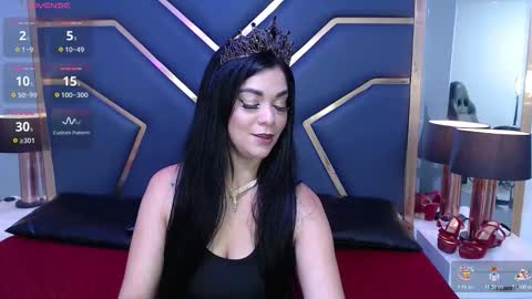   online show from January 15, 12:25 pm