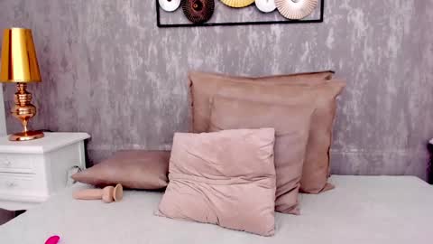 Mariana online show from February 22, 11:03 pm