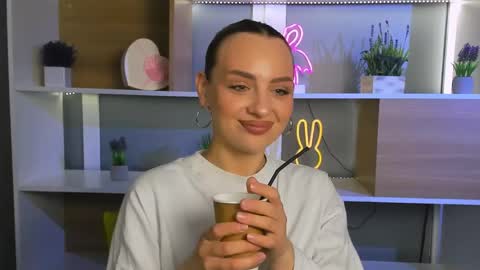 marianna gray online show from April 12, 9:35 am