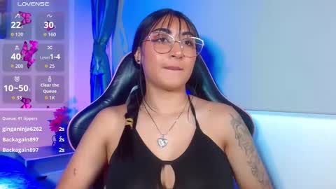 Marian online show from March 5, 10:08 pm