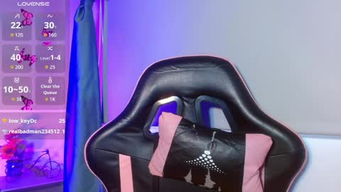 Marian online show from March 30, 9:48 pm