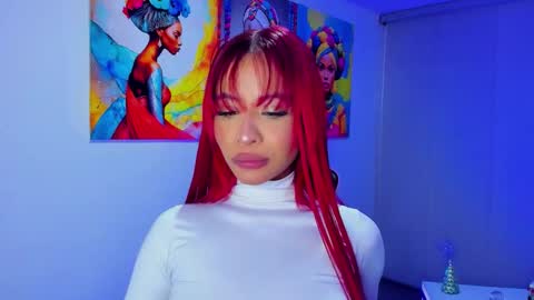 M A R I A N E online show from December 17, 9:49 am