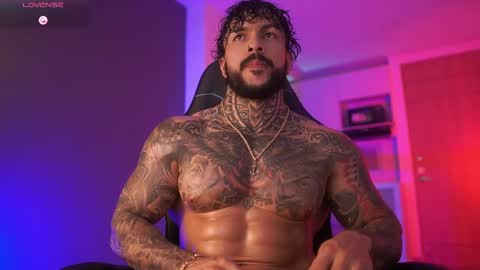 Mariano Costa online show from November 6, 5:54 am