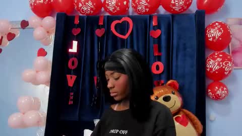 marianrosse online show from February 15, 5:33 pm