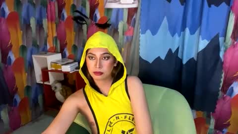 cum cum online show from January 14, 1:17 pm